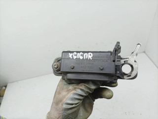 ручка наружная двери передней правой, Audi A4 B5 1994-1999