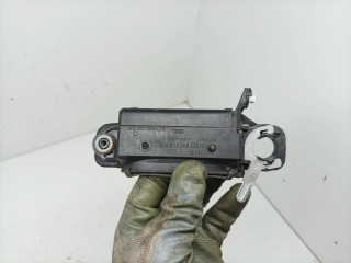 ручка наружная двери передней правой, Audi A4 B5 1994-1999