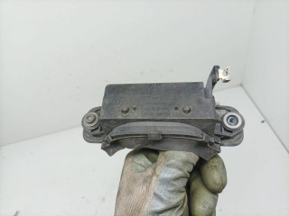 ручка наружная двери задней правой, Audi A4 B5 1994-1999