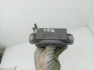 ручка наружная двери задней левой, Audi A4 B5 1994-1999
