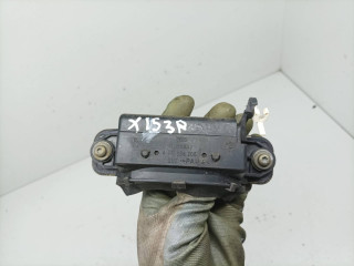 ручка наружная двери задней правой, Audi A4 B5 1994-1999