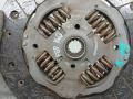 диск сцепления Opel Astra H 2005г. - фото №2