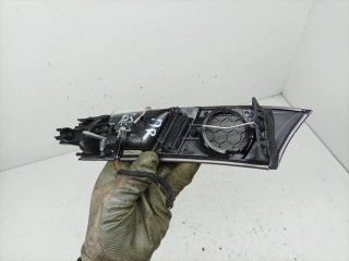 ручка внутренняя двери передней правой, Audi A6 C5 [рестайлинг] 2001-2005