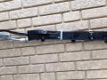 9634754780 подушка безопасности боковая (шторка) левая Citroen C5 1 поколение 2002г. - фото №5