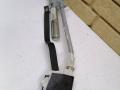 9634754780 подушка безопасности боковая (шторка) левая Citroen C5 1 поколение 2002г. - фото №10