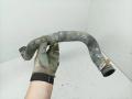 патрубок охлаждения Lada XRAY 1 поколение 2020г. - фото №3
