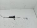 тросик внутренней ручки двери передней правой Peugeot 307 1 поколение 2003г. - фото №5
