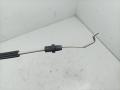 тросик внутренней ручки двери задней левой Peugeot 307 1 поколение 2003г. - фото №4