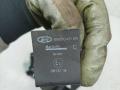 632221900A, 888504310R Ремень безопасности задний центральный Lada XRAY 1 поколение 2020г. - фото №4