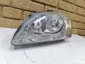 4M5113K060BA фара левая Ford Focus 2 поколение 2006г. - фото №2