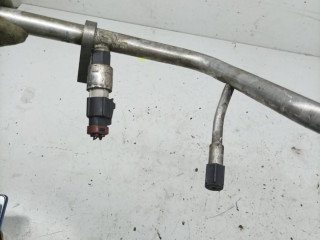 трубка кондиционера, Ford Focus 2 поколение 2004-2008