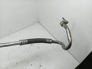 трубка кондиционера, Ford Focus 2 поколение 2004-2008