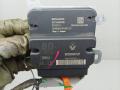 985101853R, A2C96345900 блок управления подушками безопасности Lada XRAY 1 поколение 2020г. - фото №2