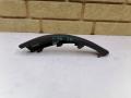 4M5117C772 молдинг заднего бампера правый Ford Focus 2 поколение 2006г. - фото №2