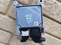 4M5T14B056BJ блок управления подушками безопасности Ford Focus 2 поколение 2006г. - фото №3
