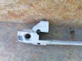 4M5117912B кронштейн крепления бампера Ford Focus 2 поколение 2006г. - фото №3