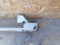 4M5117912B кронштейн крепления бампера Ford Focus 2 поколение 2006г. - фото №4