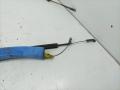 тросик внутренней ручки двери задней правой Fiat Ducato 3 поколение 2007г. - фото №2