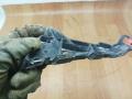 331883181, 24460284 кронштейн крепления бампера переднего правый Opel Astra H [рестайлинг] 2008г. - фото №5