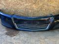 бампер передний Opel Astra H [рестайлинг] 2008г. - фото №3