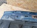 капот Hyundai Galloper 2 поколение 1999г. - фото №17