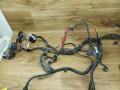 8450022836, 8450022836--A проводка двигателя Lada XRAY 1 поколение 2020г. - фото №9