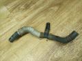 фланец (тройник) системы охлаждения Skoda Rapid 1 поколение 2015г. - фото №3
