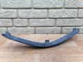 620744M540 молдинг переднего бампера правый Nissan Almera N16 2003г. - фото №3