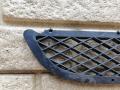 1307987070 заглушка (решетка) бампера переднего Fiat Ducato 3 поколение 2007г. - фото №2