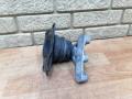 6R0199185A, 6C0199167C, 6Q01992P62AT подушка крепления двигателя Skoda Rapid 1 поколение 2015г. - фото №2