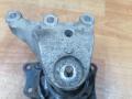 6R0199185A, 6C0199167C, 6Q01992P62AT подушка крепления двигателя Skoda Rapid 1 поколение 2015г. - фото №5
