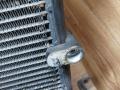 радиатор кондиционера Lexus RX 1 поколение 2000г. - фото №12