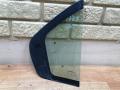 стекло двери задней левой Renault Logan 2 поколение [рестайлинг] 2019г. - фото №3