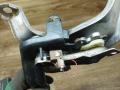 рычаг ручного тормоза (ручника) Lexus RX 1 поколение 2000г. - фото №9