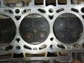 головка блока цилиндров Citroen C8 1 поколение 2003г. - фото №14