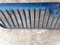 решетка радиатора ГАЗ ГАЗЕЛЬ 2008г. - фото №3