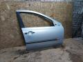 дверь передняя правая Renault Laguna 2 поколение 2002г. - фото №2