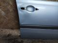 дверь передняя правая Renault Laguna 2 поколение 2002г. - фото №3