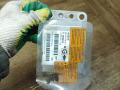 285565M301, 0285001316 блок управления подушками безопасности Nissan Almera N16 2002г. - фото №2