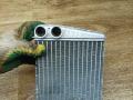 радиатор отопителя (печки) Renault Twingo 2 поколение 2009г. - фото №2