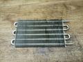радиатор АКПП Renault Laguna 2 поколение 2002г. - фото №4