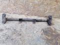кронштейн коробки (балка кпп) Hyundai H1 Starex 1997г. - фото №6