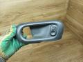 джойстик регулировки зеркал Opel Corsa C 2002г. - фото №2