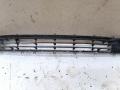 09116133 решетка в бампер Opel Corsa C 2002г. - фото №3
