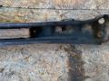передняя балка (подрамник) Nissan Almera N16 2002г. - фото №5