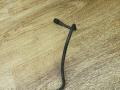 масляная трубка турбины (подача) Fiat Ducato 3 поколение 2007г. - фото №2