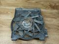 вентилятор кондиционера Opel Corsa C 2002г. - фото №5