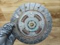 диск сцепления Opel Corsa C 2002г. - фото №2
