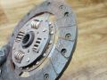 диск сцепления Toyota Avensis 1 поколение T220 1999г. - фото №4