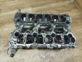 9631076310 головка блока цилиндров Renault Laguna 2 поколение 2002г. - фото №2